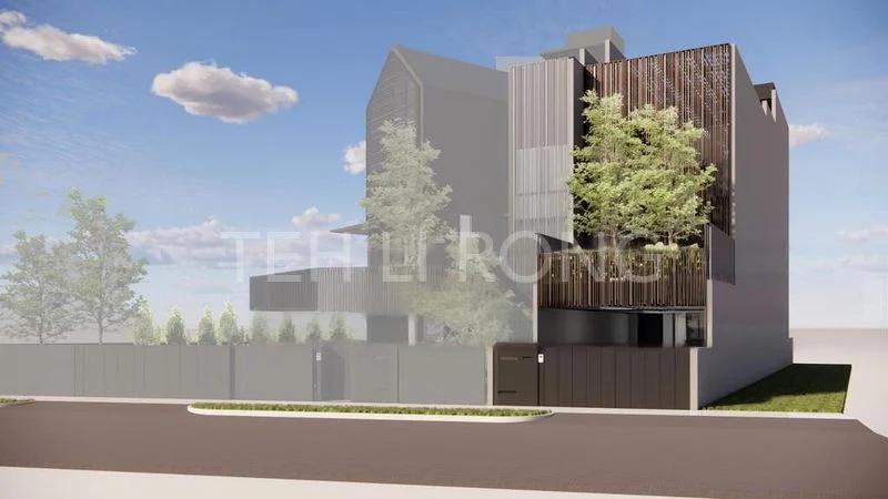 5 Bed Corner Terrace (Landed) for Sale in  East View Garden - Image 3